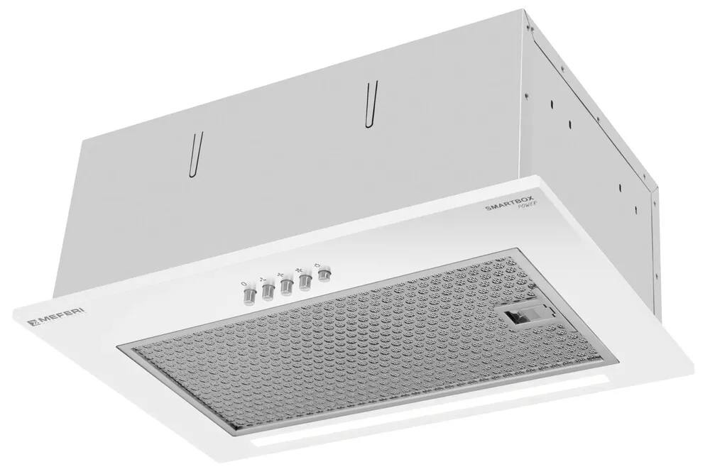 Детальное фото товара: MEFERI SMARTBOX45WH POWER