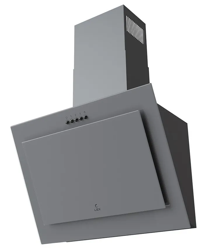 Детальное фото товара: LEX MIO 600 GREY