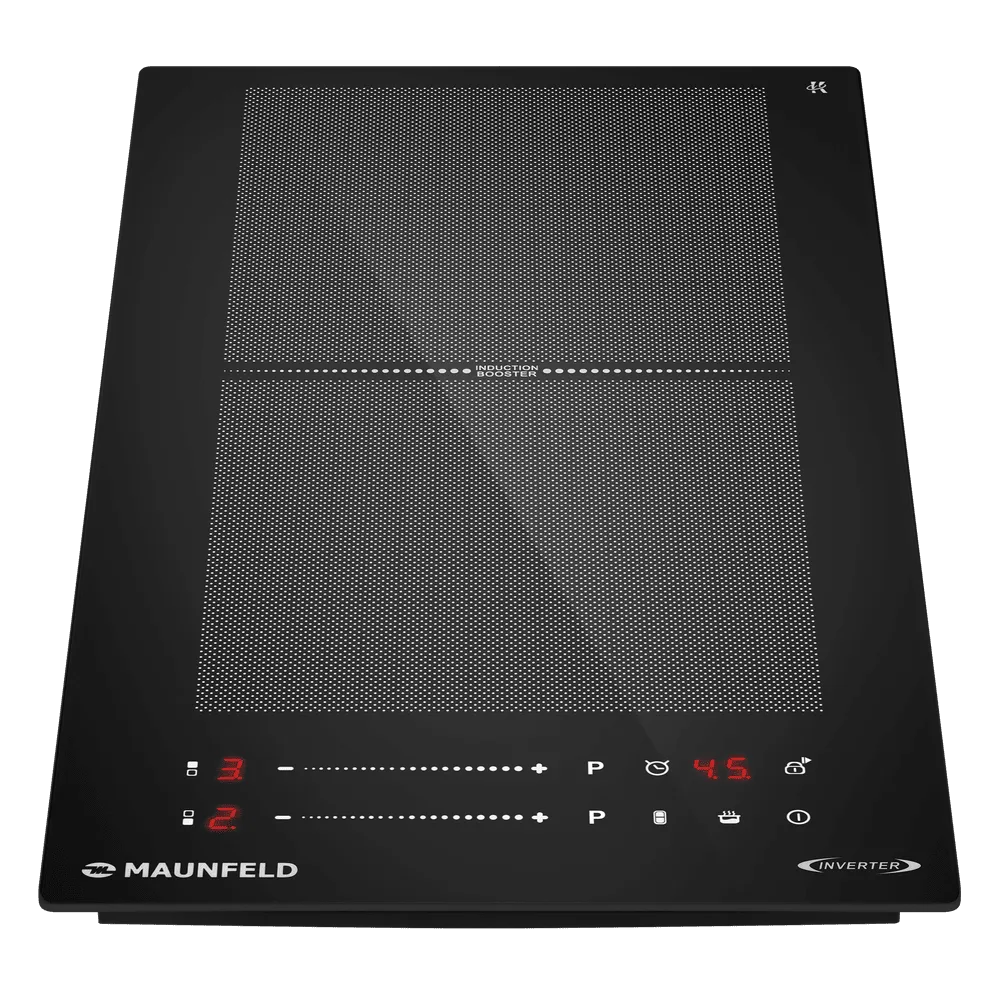 Детальное фото товара: Maunfeld CVI292S2FBK Inverter индукционная поверхность