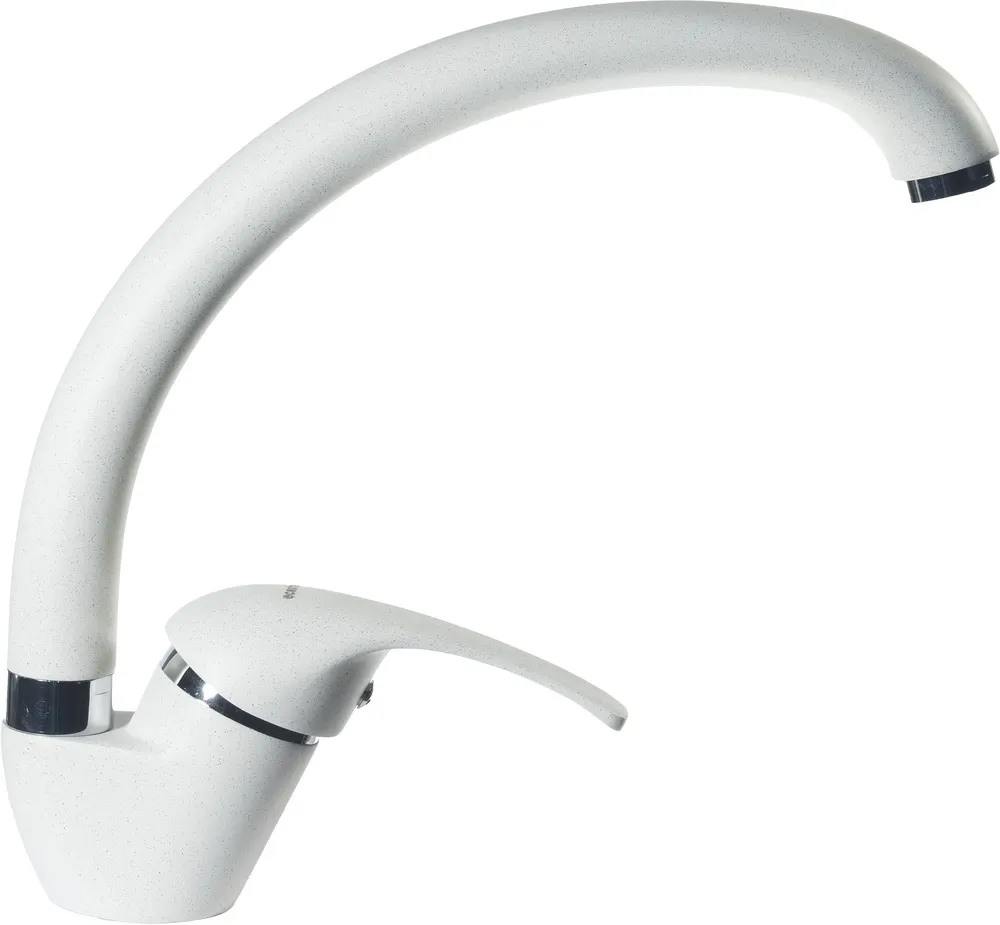 Фото товара: Ecoshtein ES 0300, смеситель, гранит, жасмин