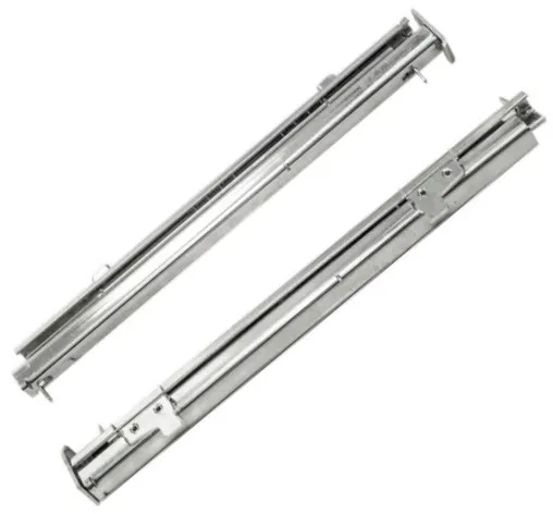 Фото товара: Graude телескоп. направляющая TF-2 - 30401700008 (правая)
