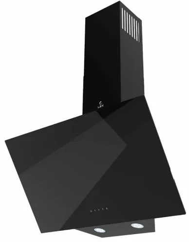 Детальное фото товара: LEX Meta GS 600 Black