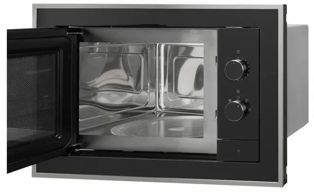 Детальное фото товара: Teka ML 820 BI BLACK-SS