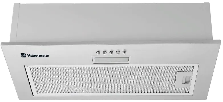 Фото товара: Hebermann HBFH 60.10 X