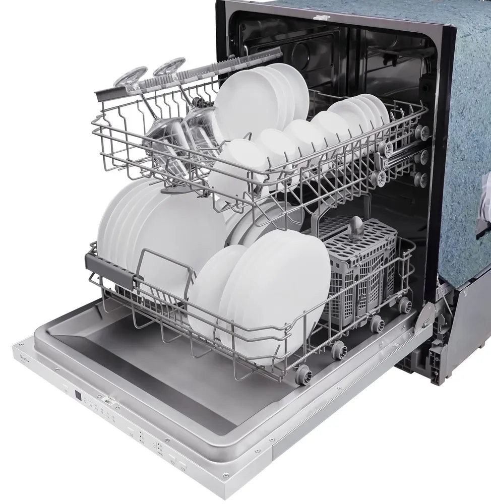 Детальное фото товара: Evelux BD 6004