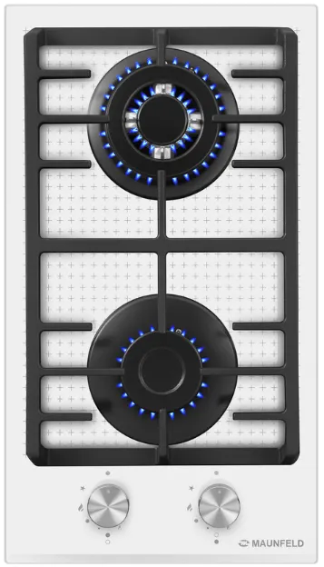 Детальное фото товара: Maunfeld EGHG.32.73CW/G газовая поверхность