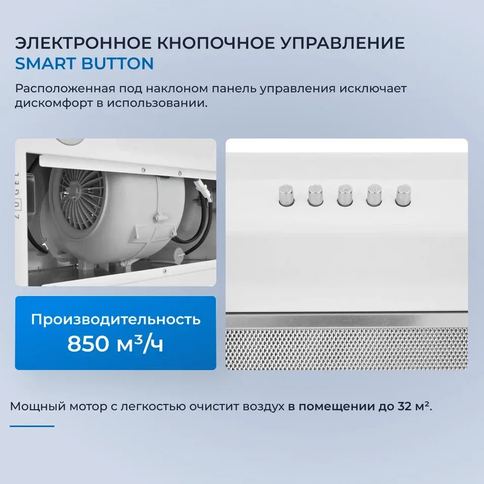 Детальное фото товара: ZUGEL ZHI522W