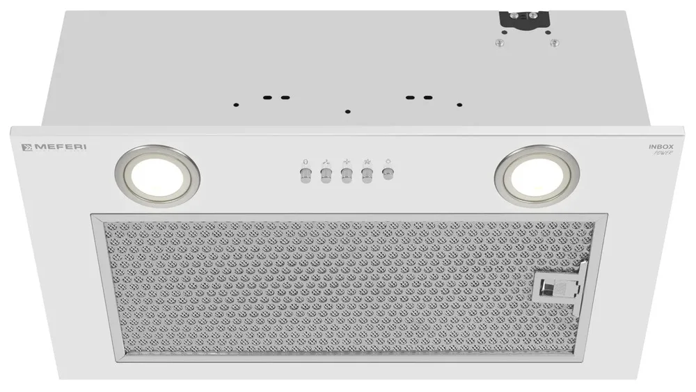 Детальное фото товара: MEFERI INBOX52WH POWER