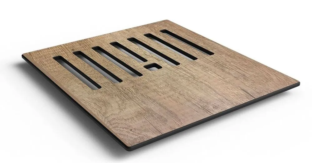 Детальное фото товара: Omoikiri Разделочная доска CB-Kitagawa 86-LB