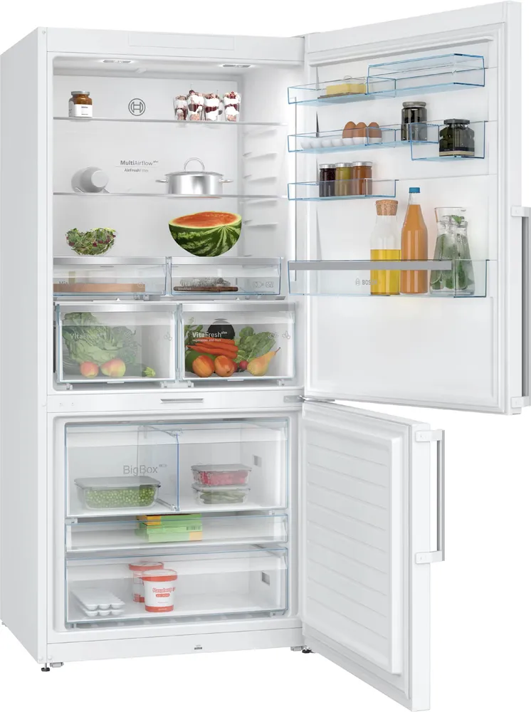 Детальное фото товара: Bosch KGP86FWC0N