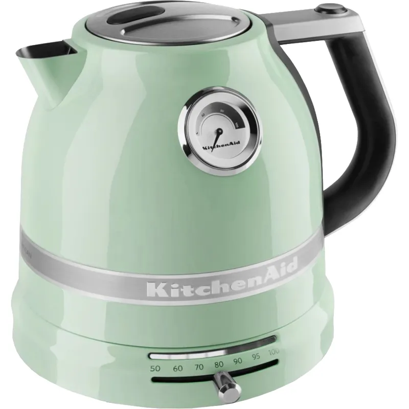 Детальное фото товара: KitchenAid 5KEK1522EPT электрический чайник
