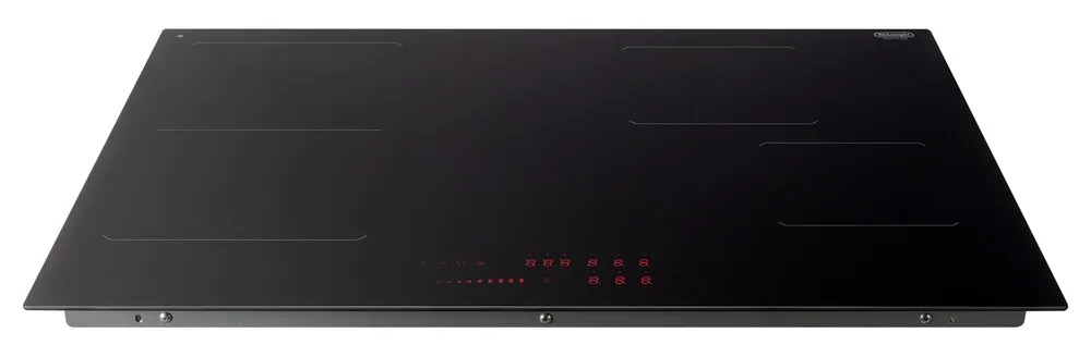 Детальное фото товара: DeLonghi SLI 804 RUS индукционная поверхность