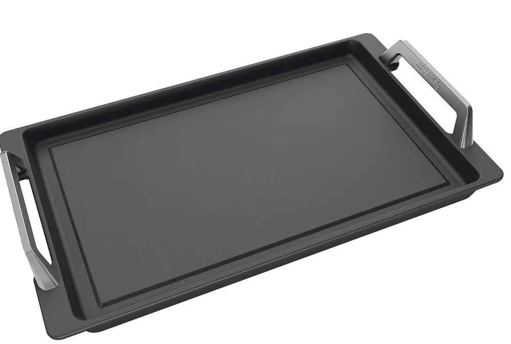 Фото товара: Smeg TPKPLATE