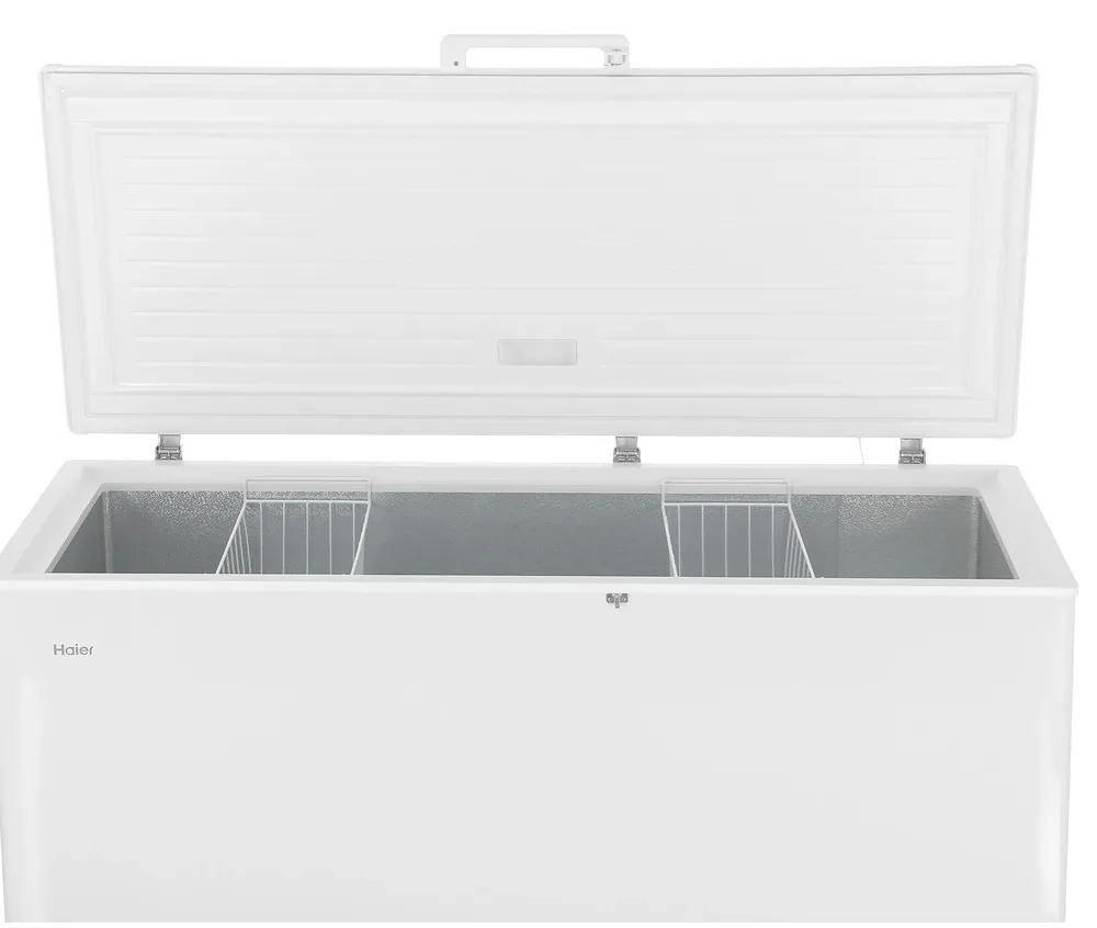 Детальное фото товара: Haier HCE520RF