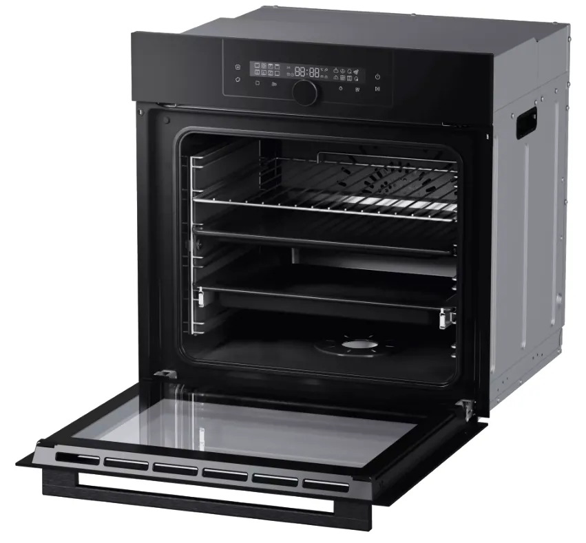 Детальное фото товара: Haier HOQ-F6QSN3GB