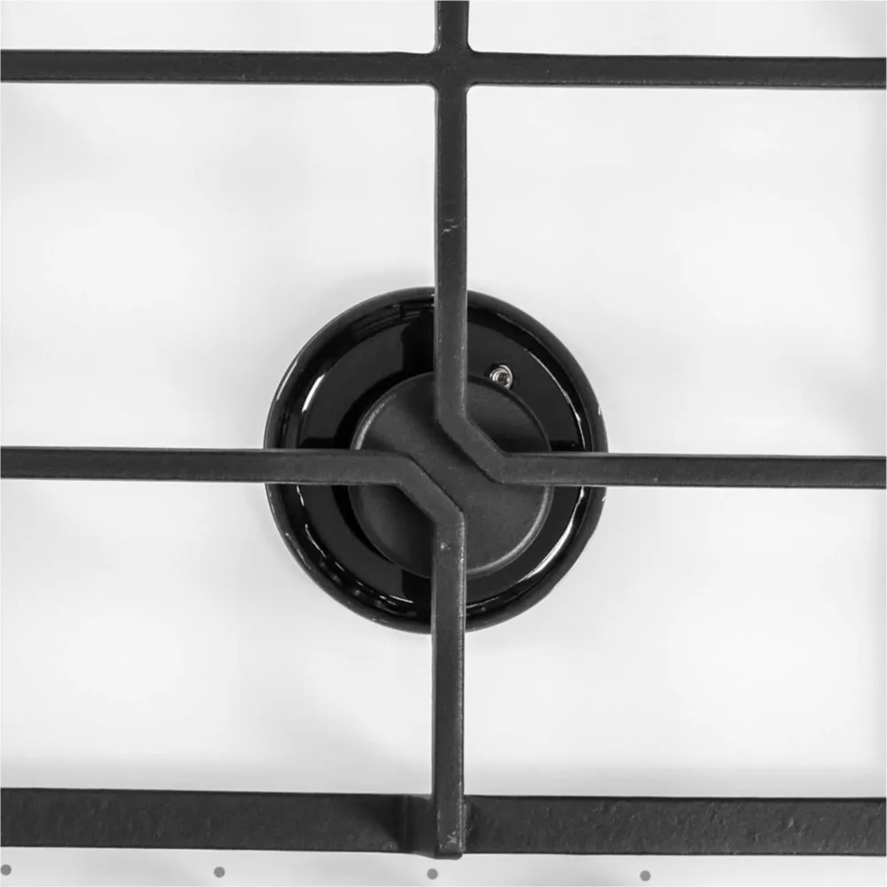 Детальное фото товара: LEX GVG 640-1 WH газовая поверхность