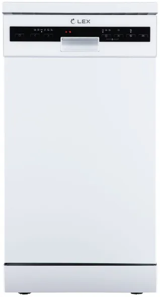 Фото товара: LEX DW 4573 WH