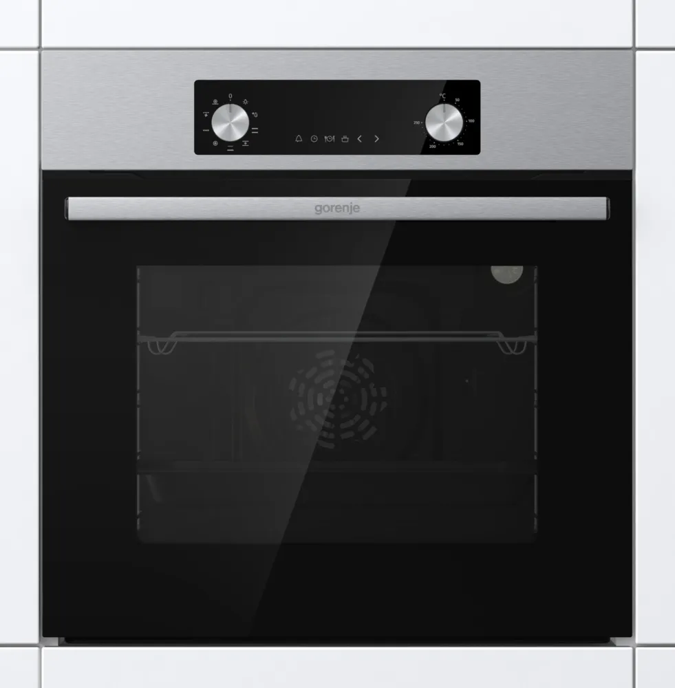 Детальное фото товара: Gorenje BO6737E02NX