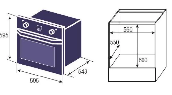 Схема встраивания