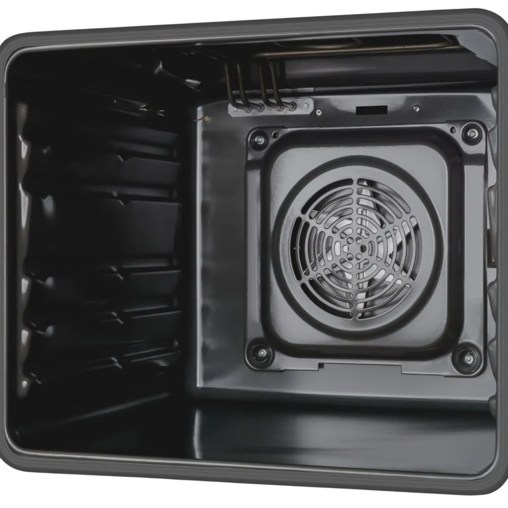 Детальное фото товара: Hansa FCMW58023