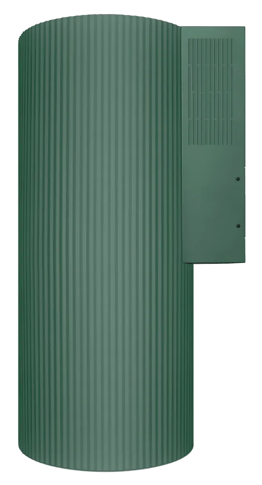 Детальное фото товара: Maunfeld EDELWEISS 39 WALL Green