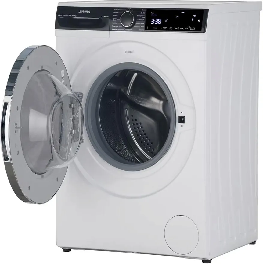 Детальное фото товара: Smeg WM3T84RU4