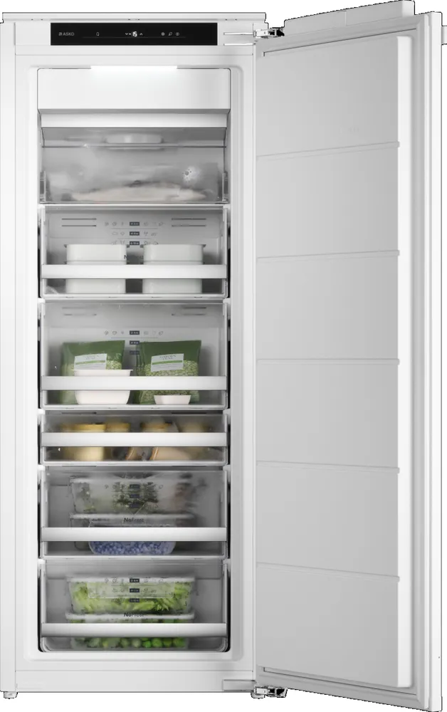 Детальное фото товара: ASKO FN31442EI