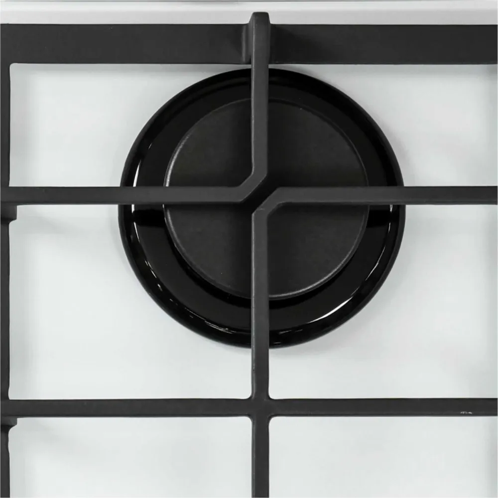 Детальное фото товара: LEX GVG 640-1 WH газовая поверхность