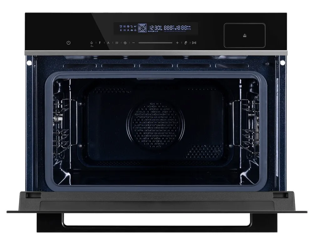 Детальное фото товара: Maunfeld MCMO5016STGB