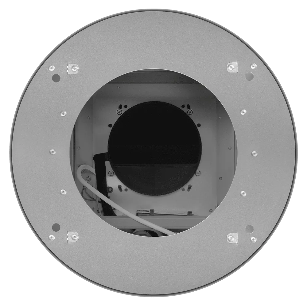 Детальное фото товара: Maunfeld Adelaide 39 Isla Inox