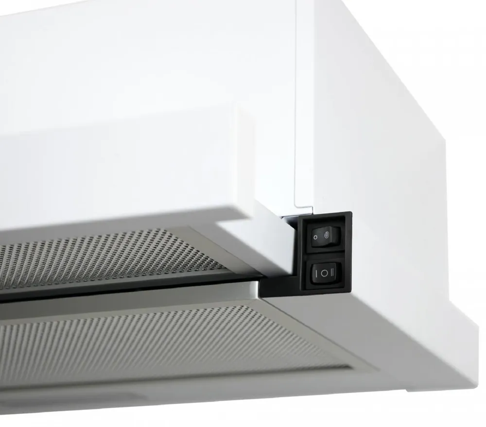 Детальное фото товара: LEX Hogan 500 White