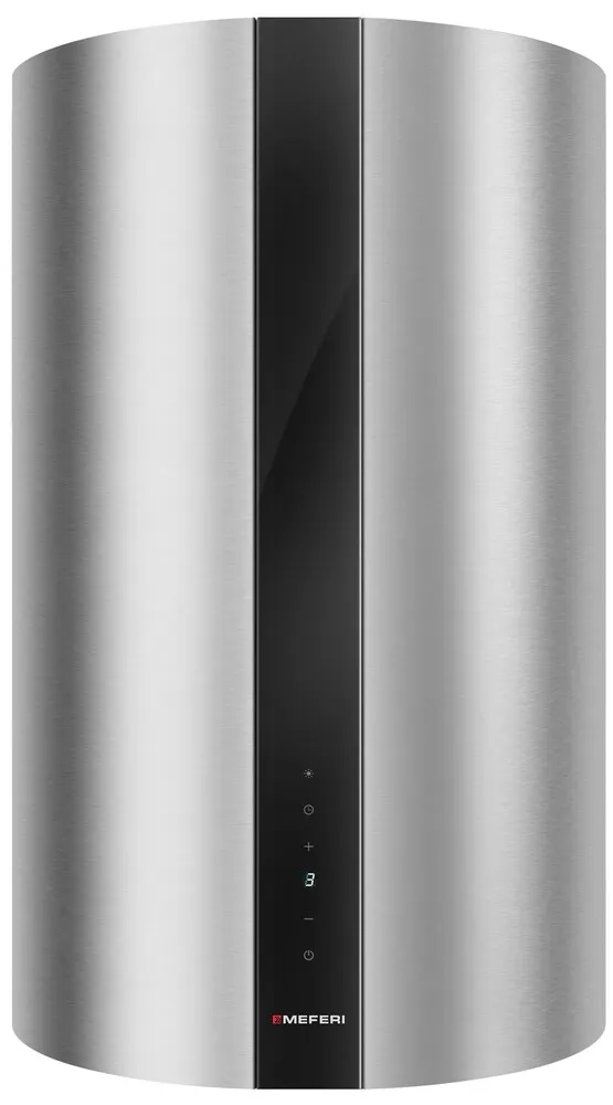 Детальное фото товара: MEFERI TUBE40IX COMFORT PLUS