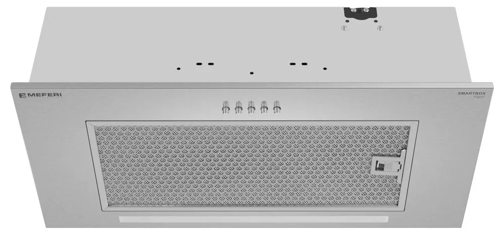 Детальное фото товара: MEFERI SMARTBOX60IX POWER