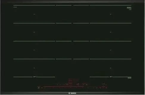 Фото товара: Bosch PXY875DC5Z индукционная поверхность