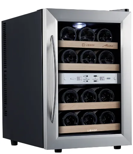 Фото товара: Libhof AFD-12