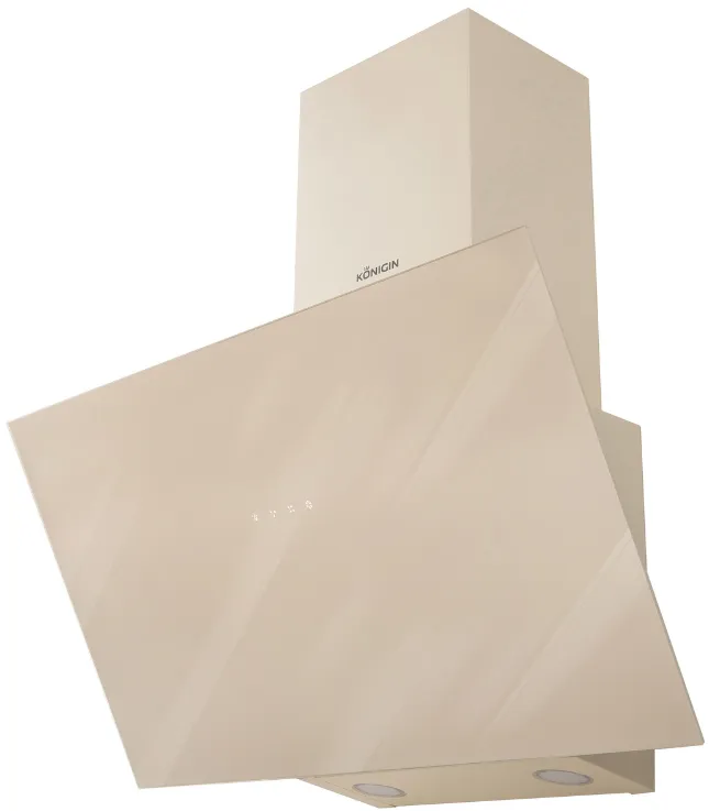 Фото товара: Konigin Flow Tech Ivory 50