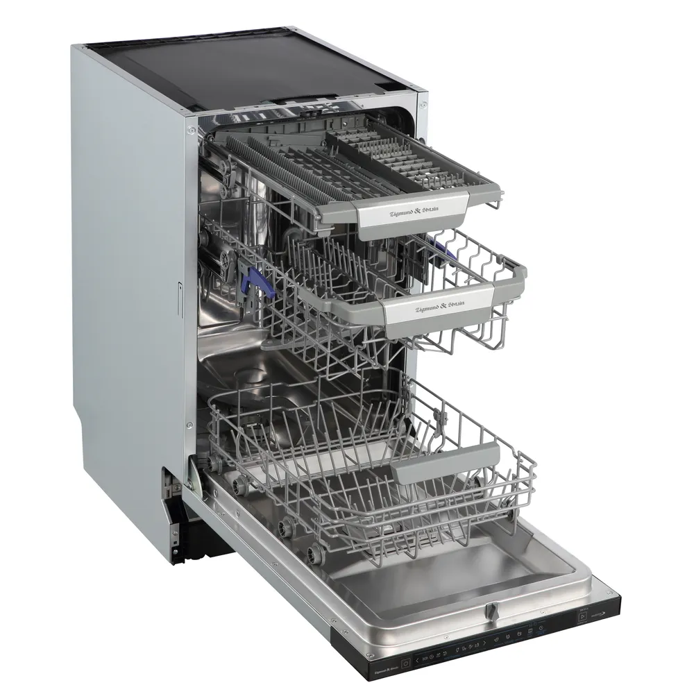 Детальное фото товара: Zigmund & Shtain DW 311.4