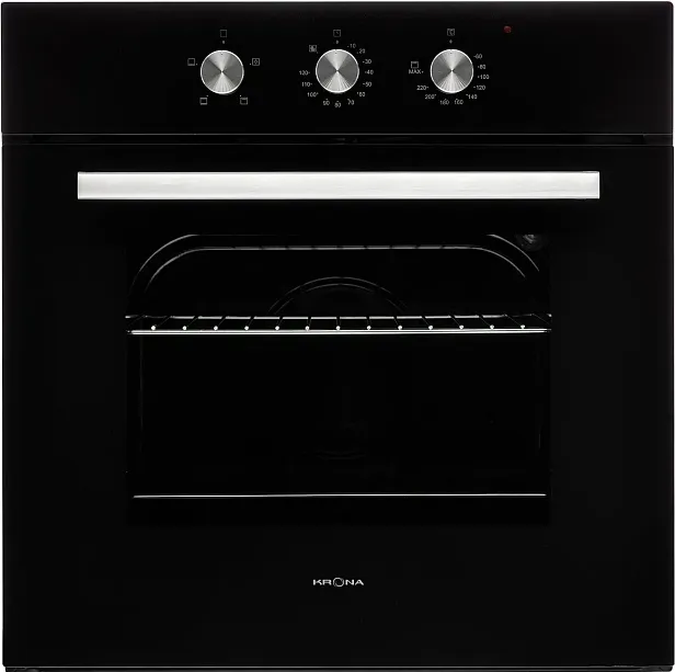 Детальное фото товара: Krona ESSENZA 60 BL G2