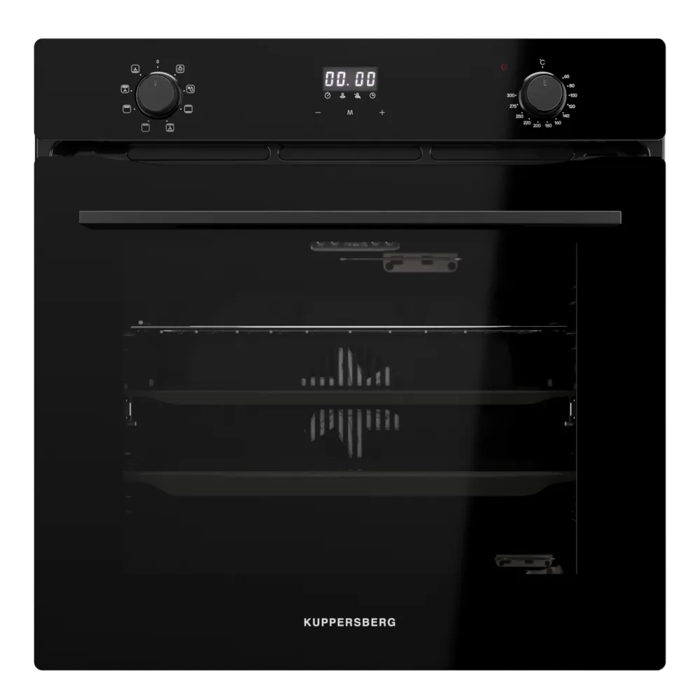 Фото товара: Kuppersberg HO 620 B