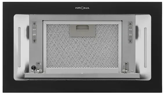 Детальное фото товара: Krona SELINA 600 GLASS BLACK S