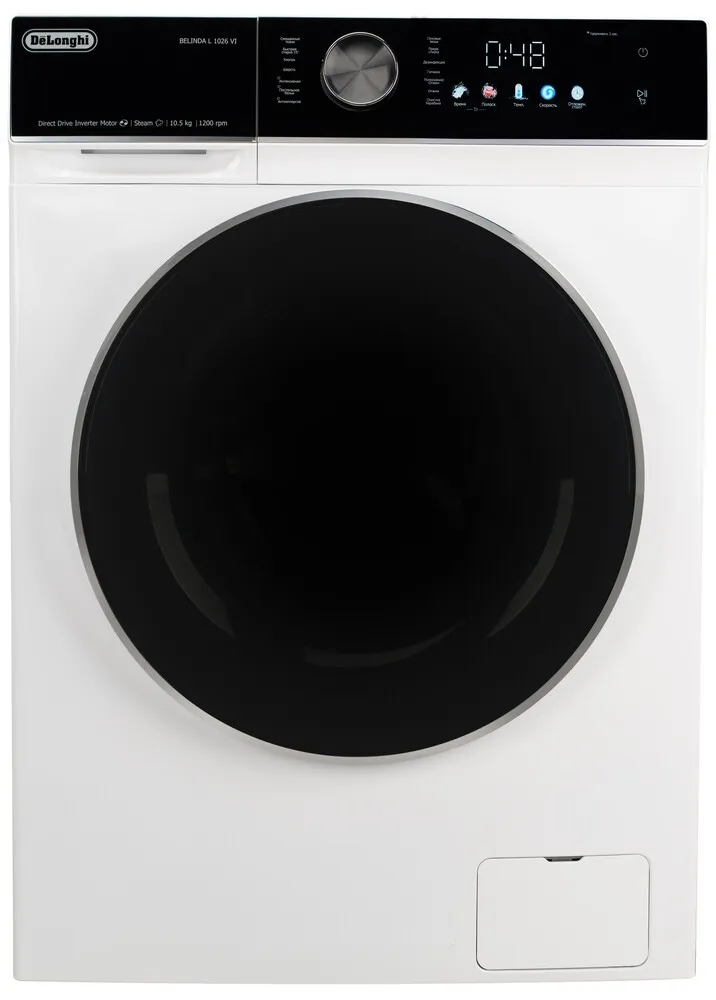 Фото товара: DeLonghi BELINDA L 1026 VI