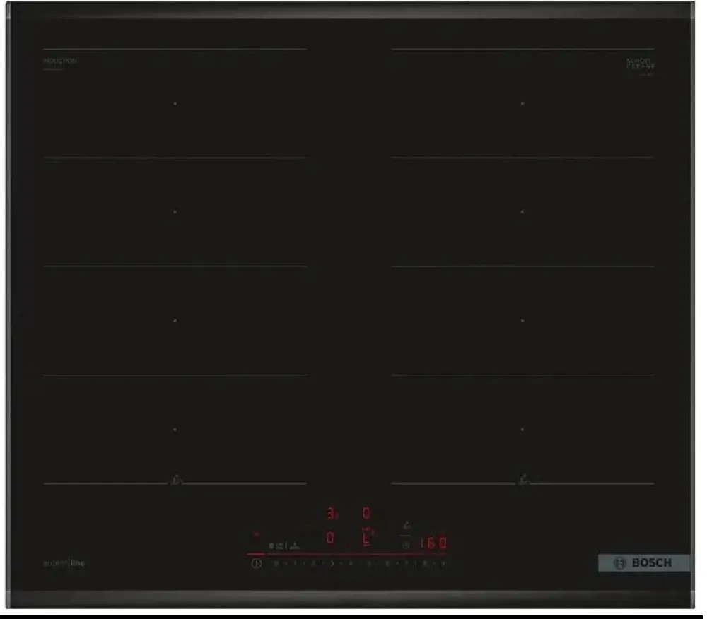 Фото товара: Bosch PXX695HC1E индукционная поверхность