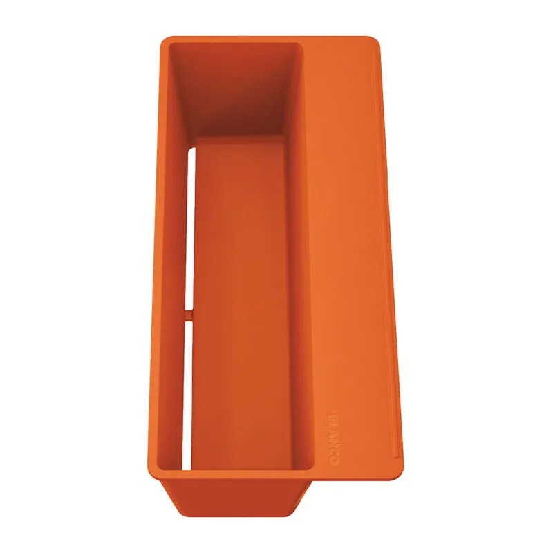 Фото товара: Blanco Коландер SITYBox апельсин