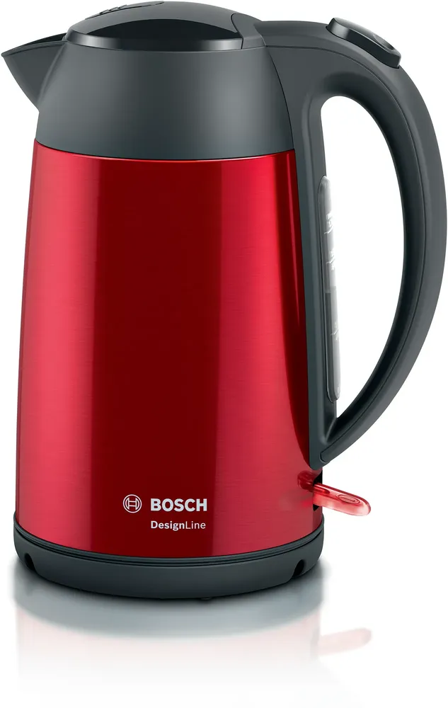 Фото товара: Bosch TWK3P424 электрический чайник