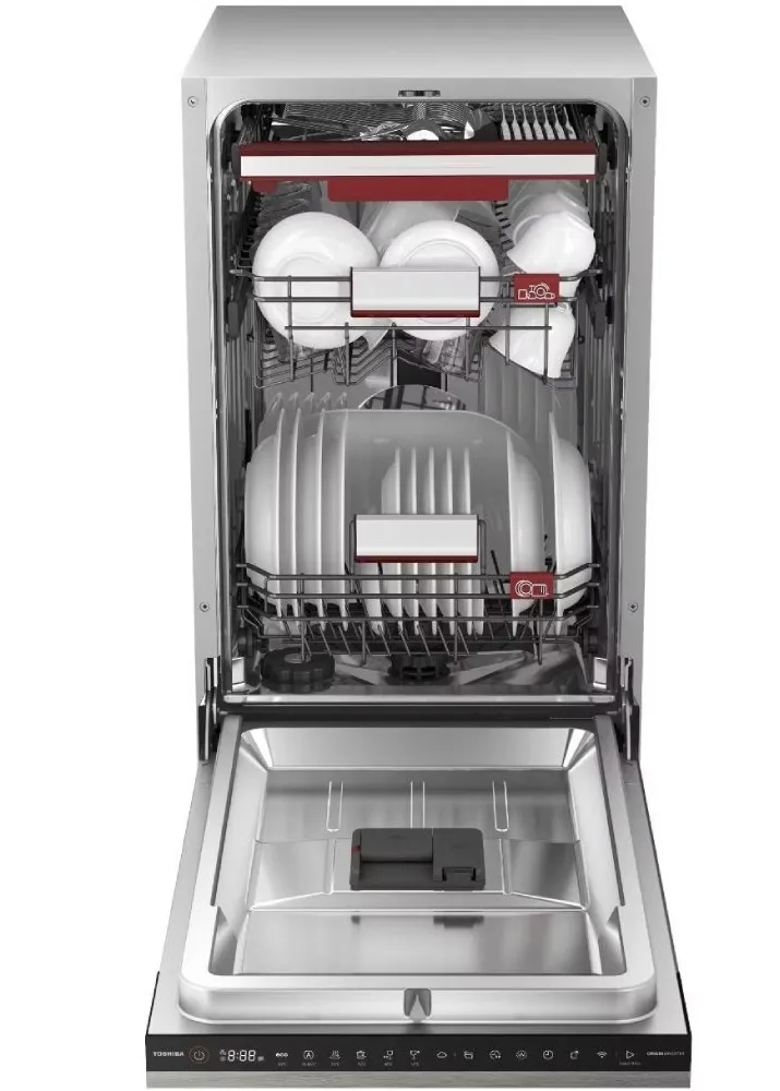 Детальное фото товара: Toshiba DW-10B3(B)-RU