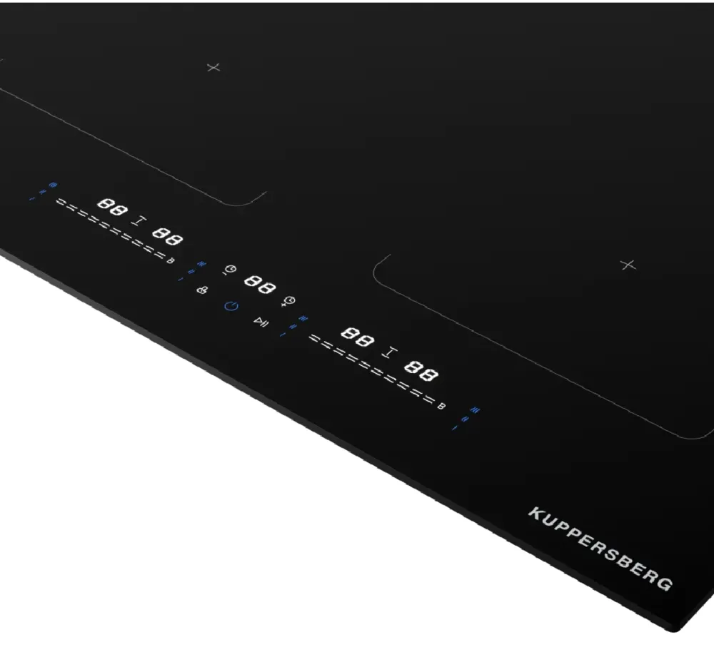 Детальное фото товара: Kuppersberg ICI 629 индукционная поверхность