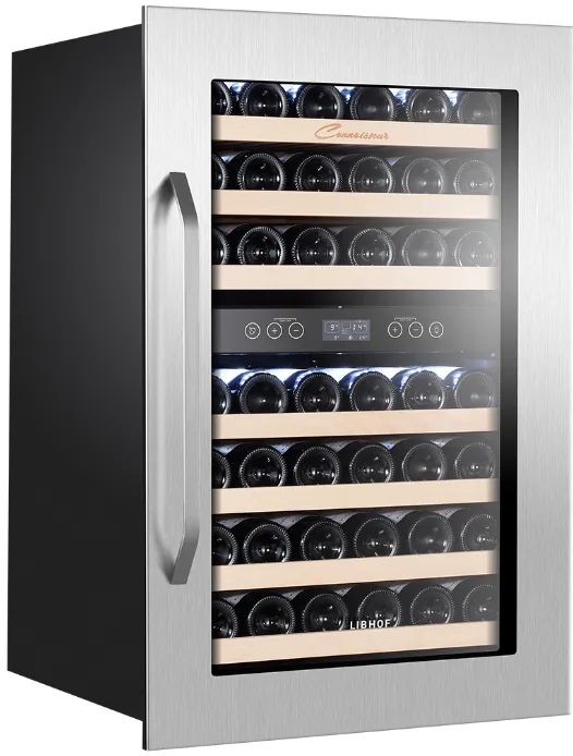 Фото товара: Libhof CKD-42 Silver