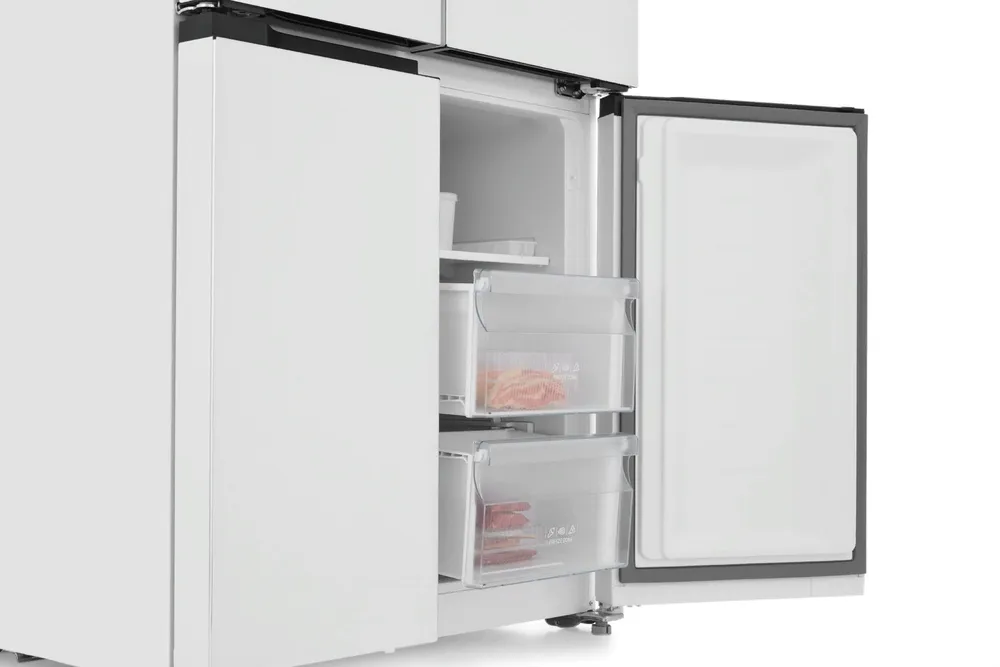 Детальное фото товара: ZUGEL ZRCD430W