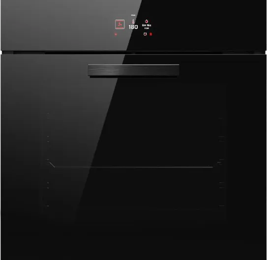 Фото товара: ELICA VIRTUS MULTI 60 TFT BL