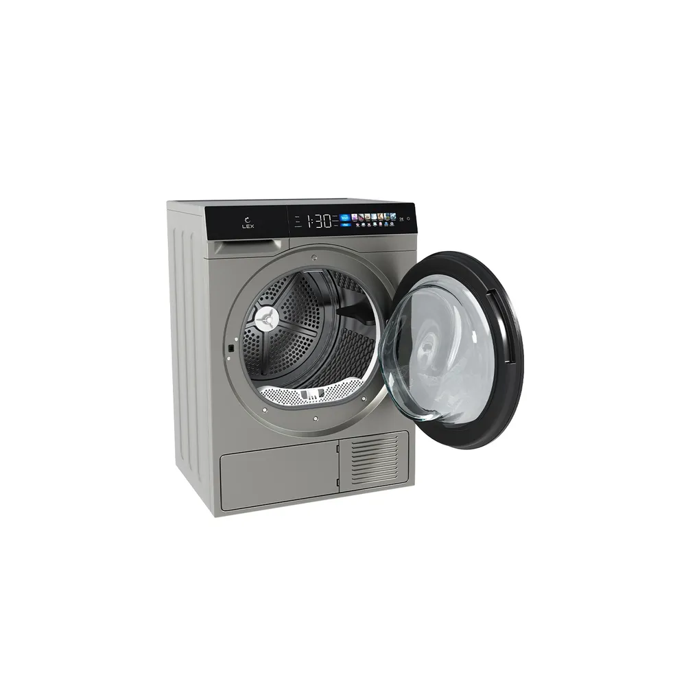 Детальное фото товара: LEX LDM12GrBlThD